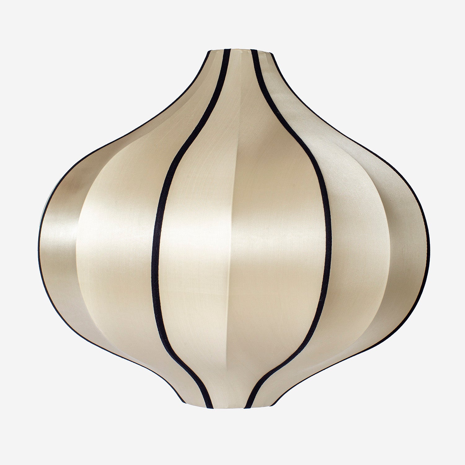 Lampeskærm Indochina Classic Onion B