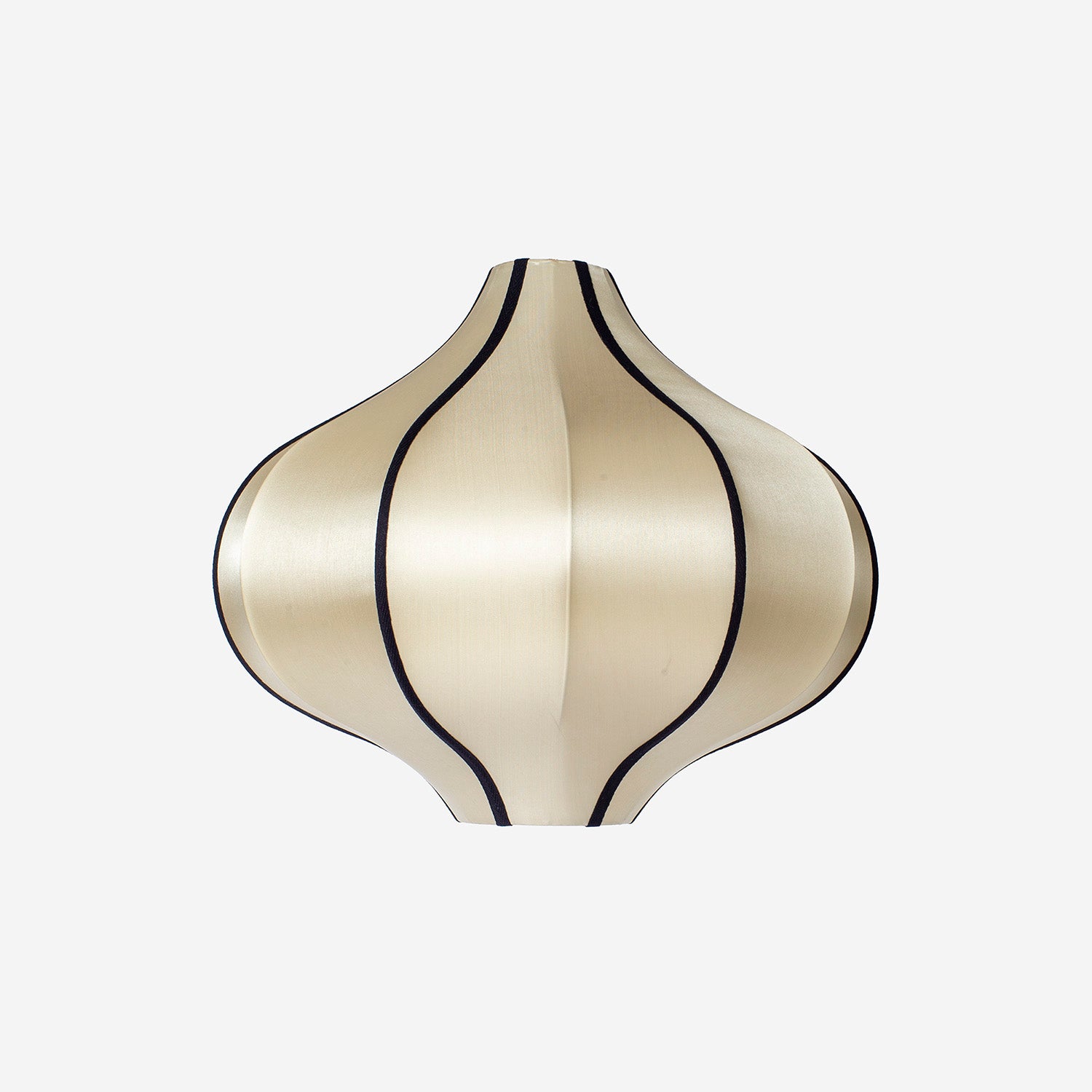 Lampeskærm Indochina Classic Onion S