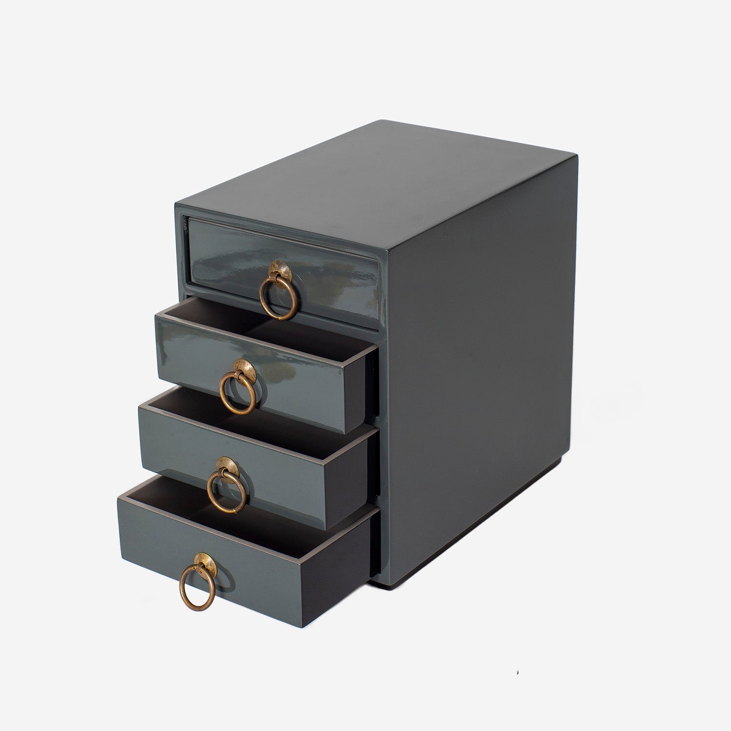 Chest of drawers Coal