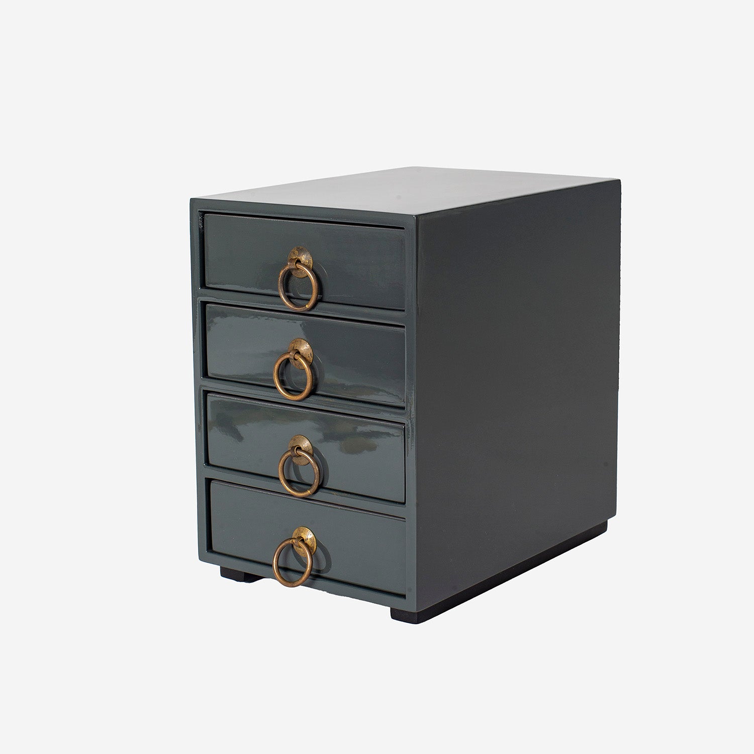 Chest of drawers Coal