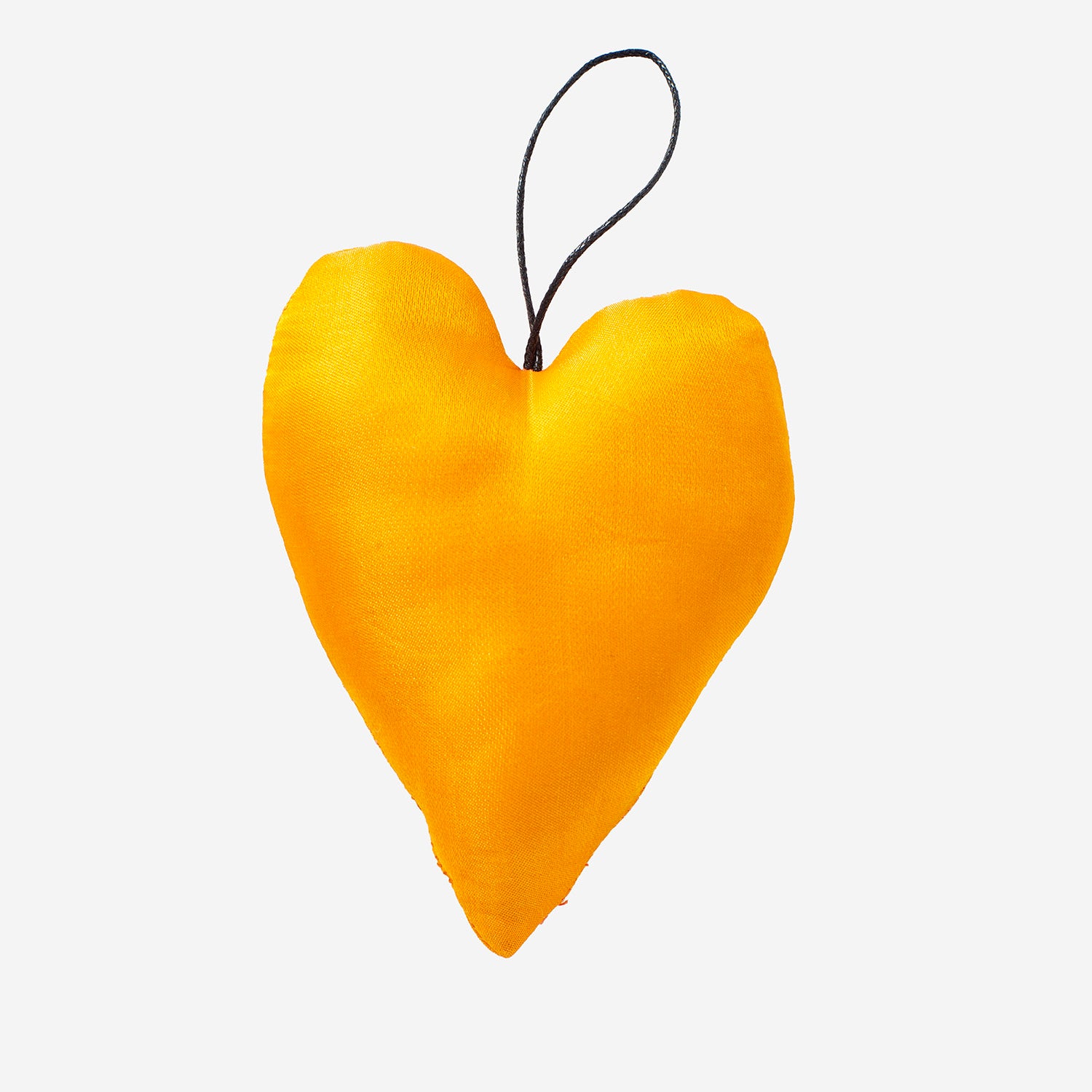 Silkehjerte Mango