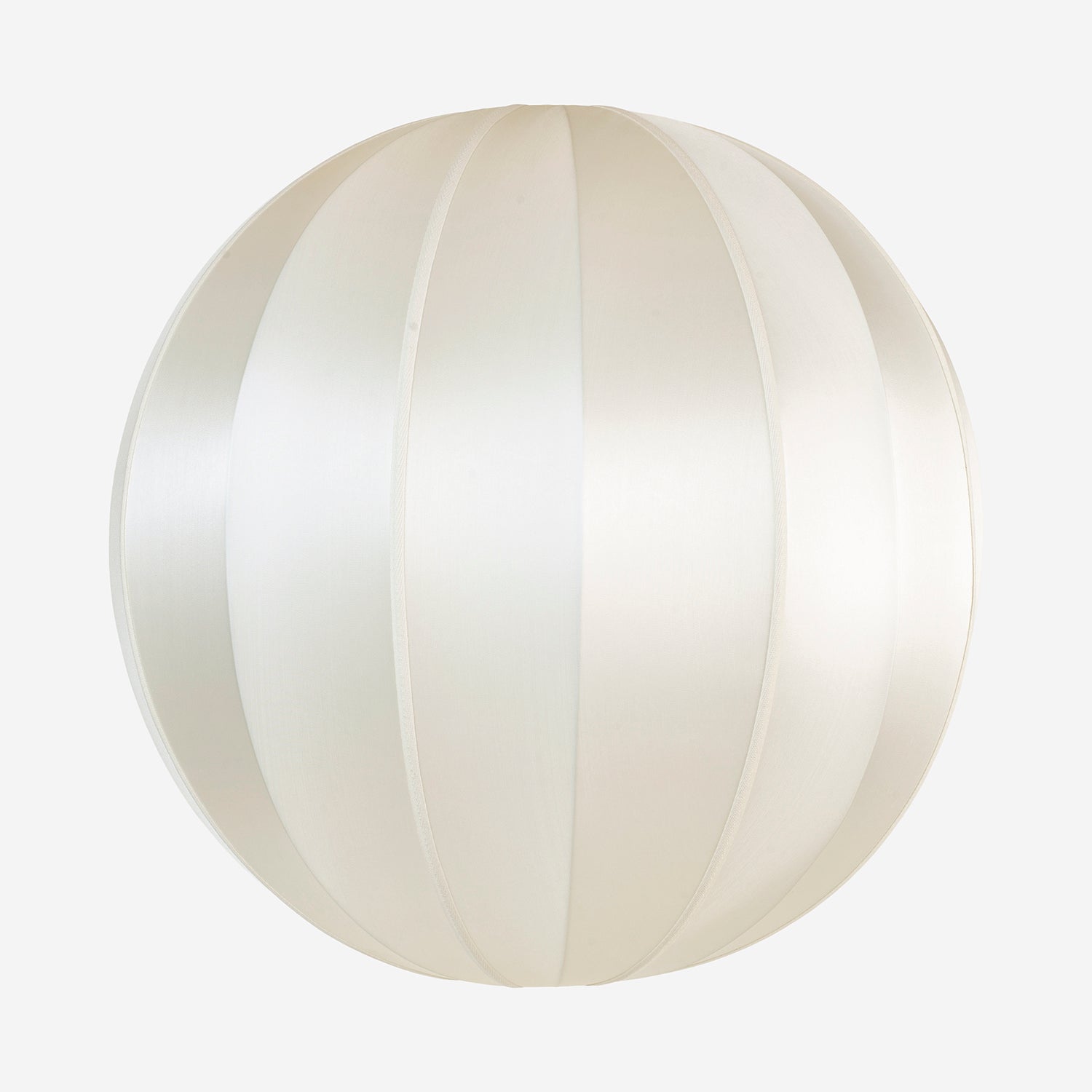Lampeskærm Indochina Classic Round XL