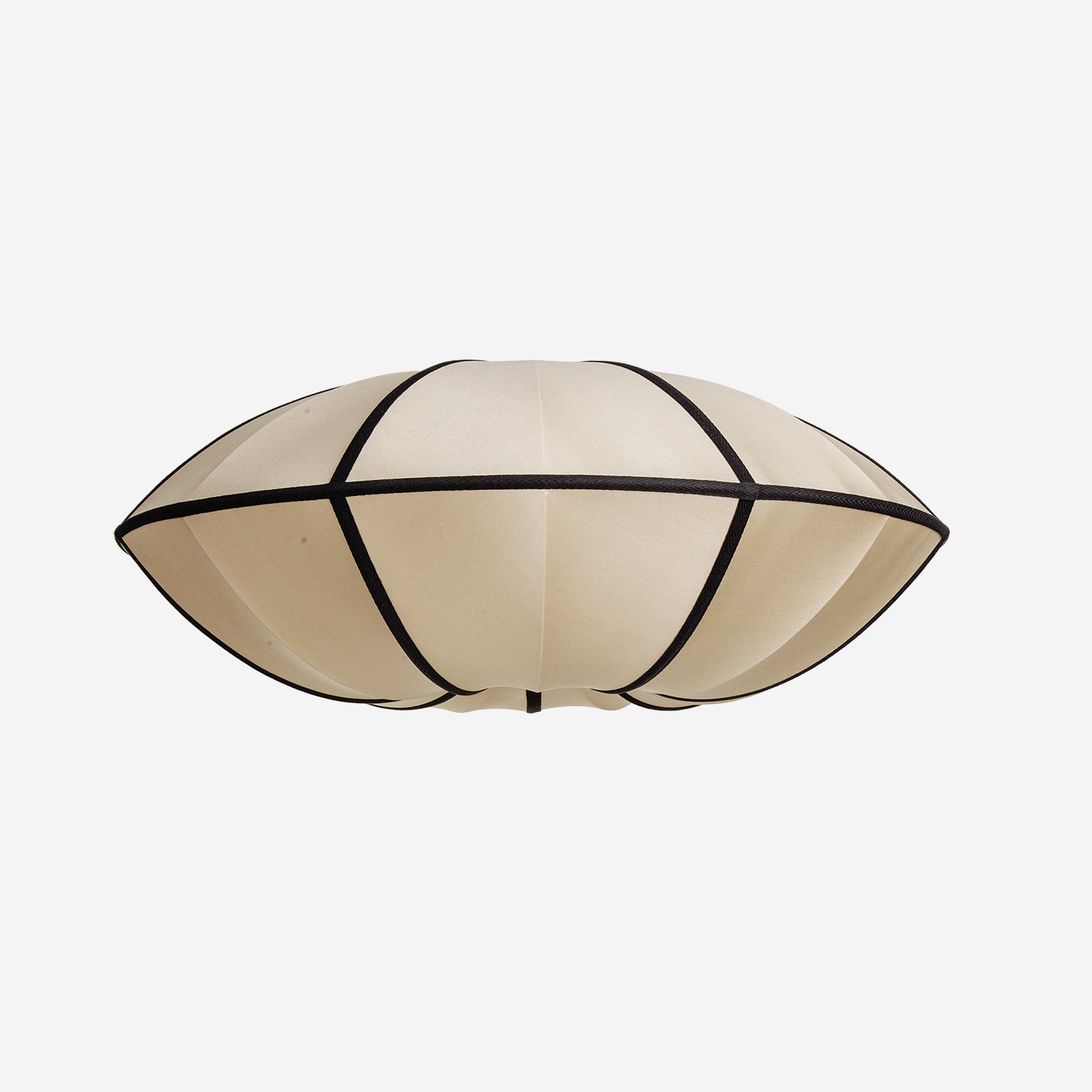 Lamp Shade Indochina Classic UFO S