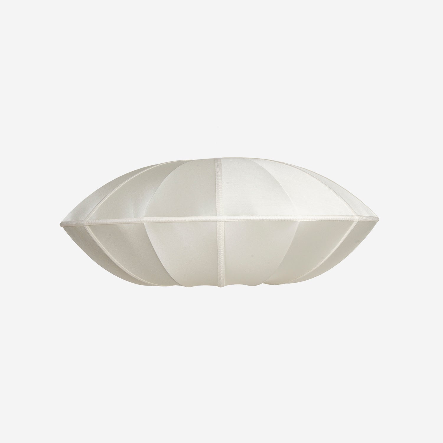 Lamp Shade Indochina Offwhite UFO S