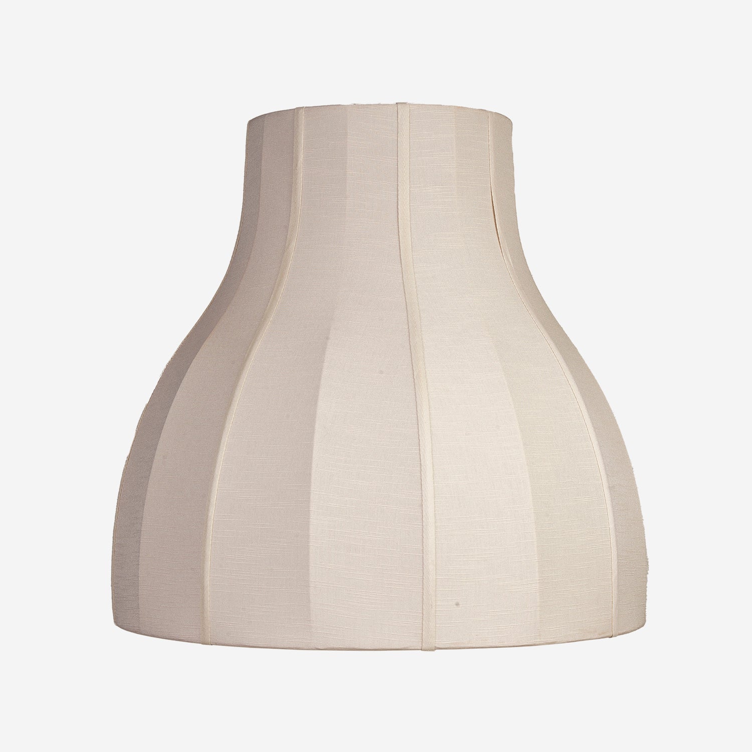 Lamp Shade Indochina Raw Sand Tulip B