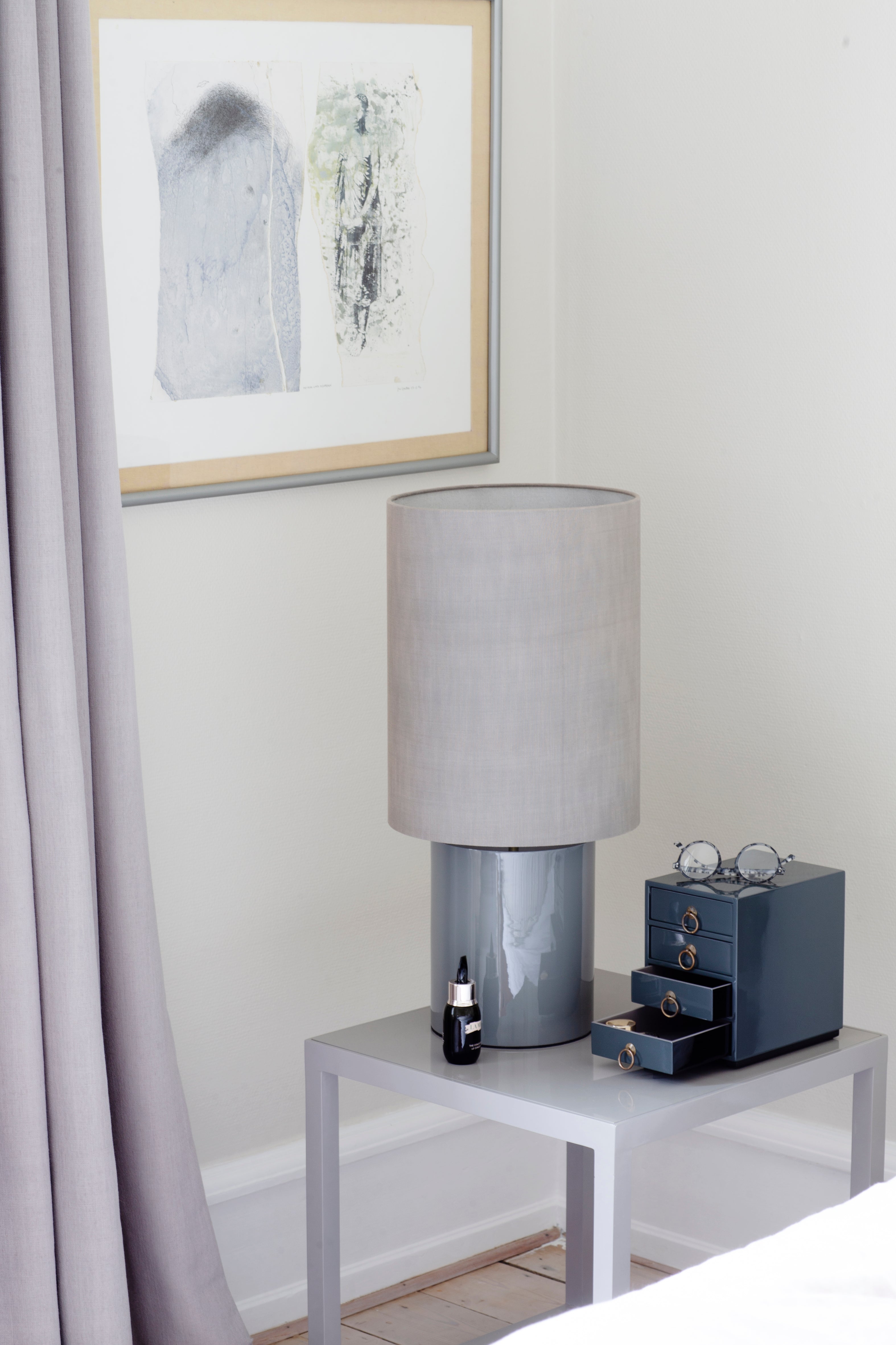 Chest of drawers Coal