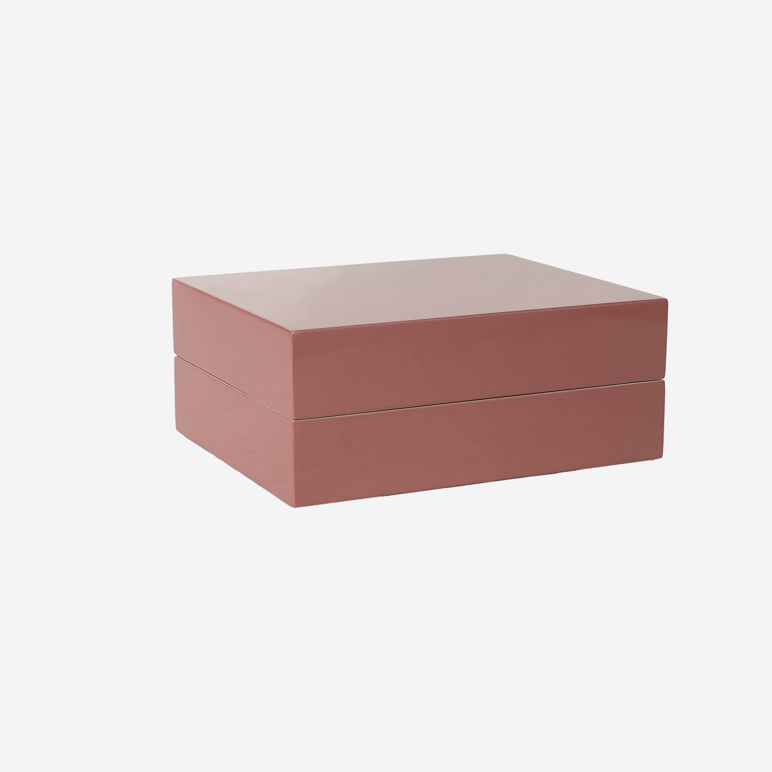 Clean Box Passion
