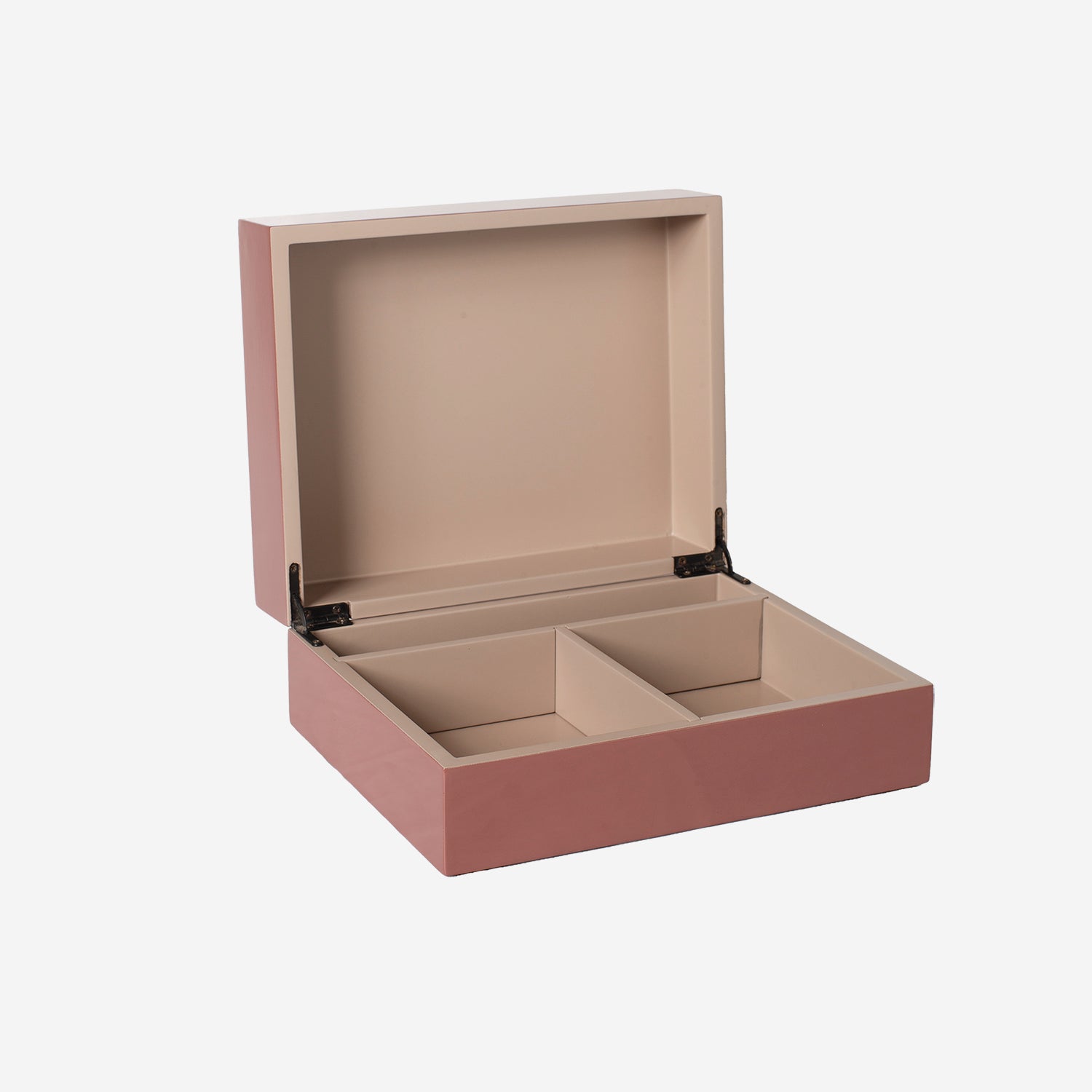 Clean Box Passion