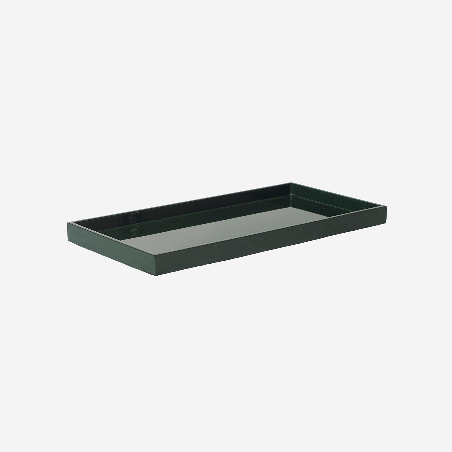 Lakbakke 32x16 Racing Green