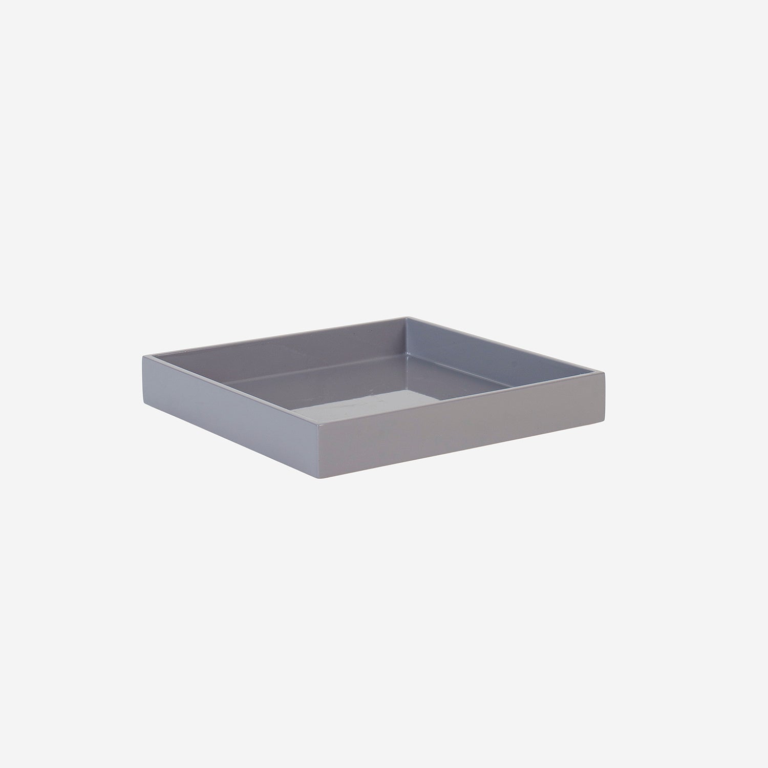 Lakbakke 20x20 Slate