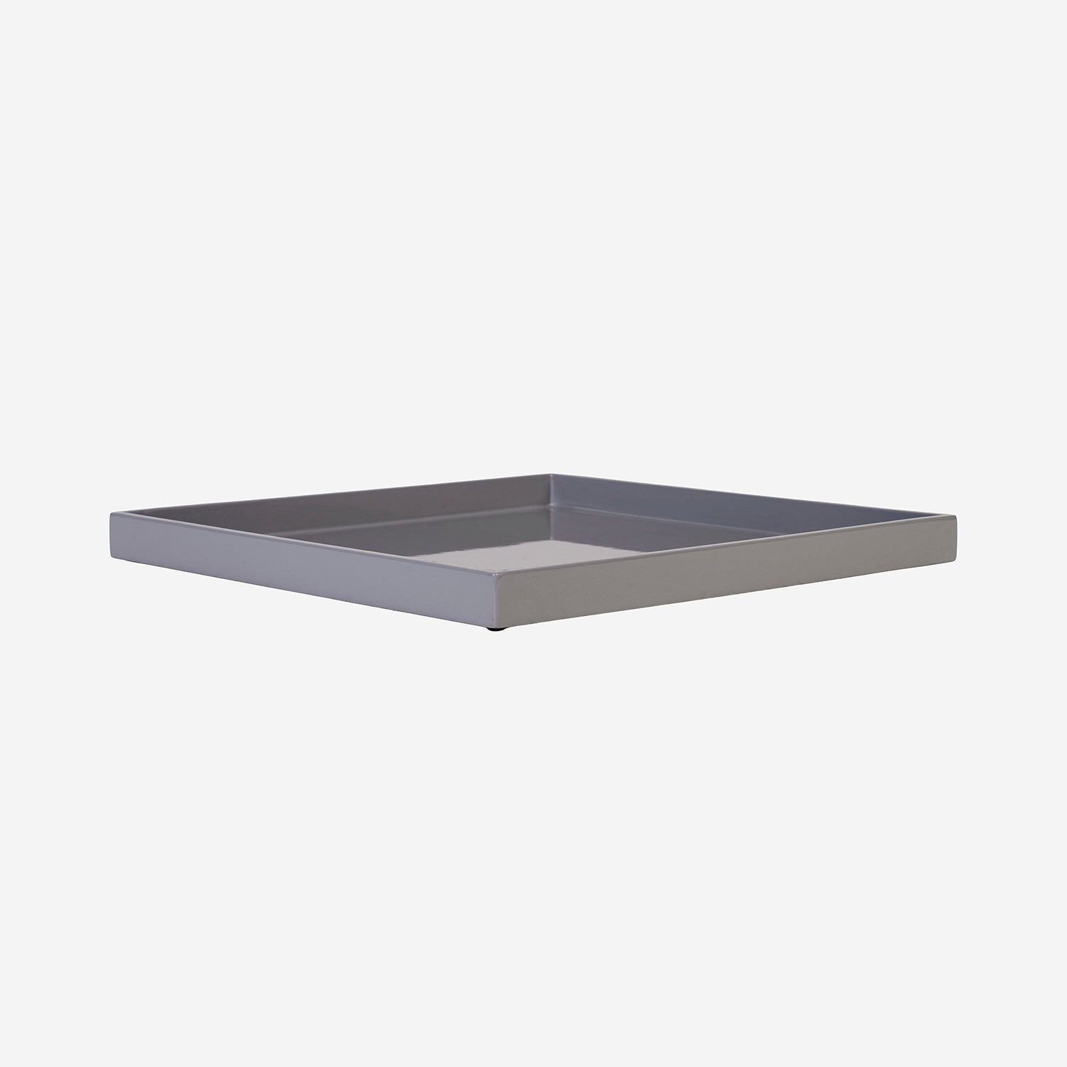 Lakbakke 33x33 Slate