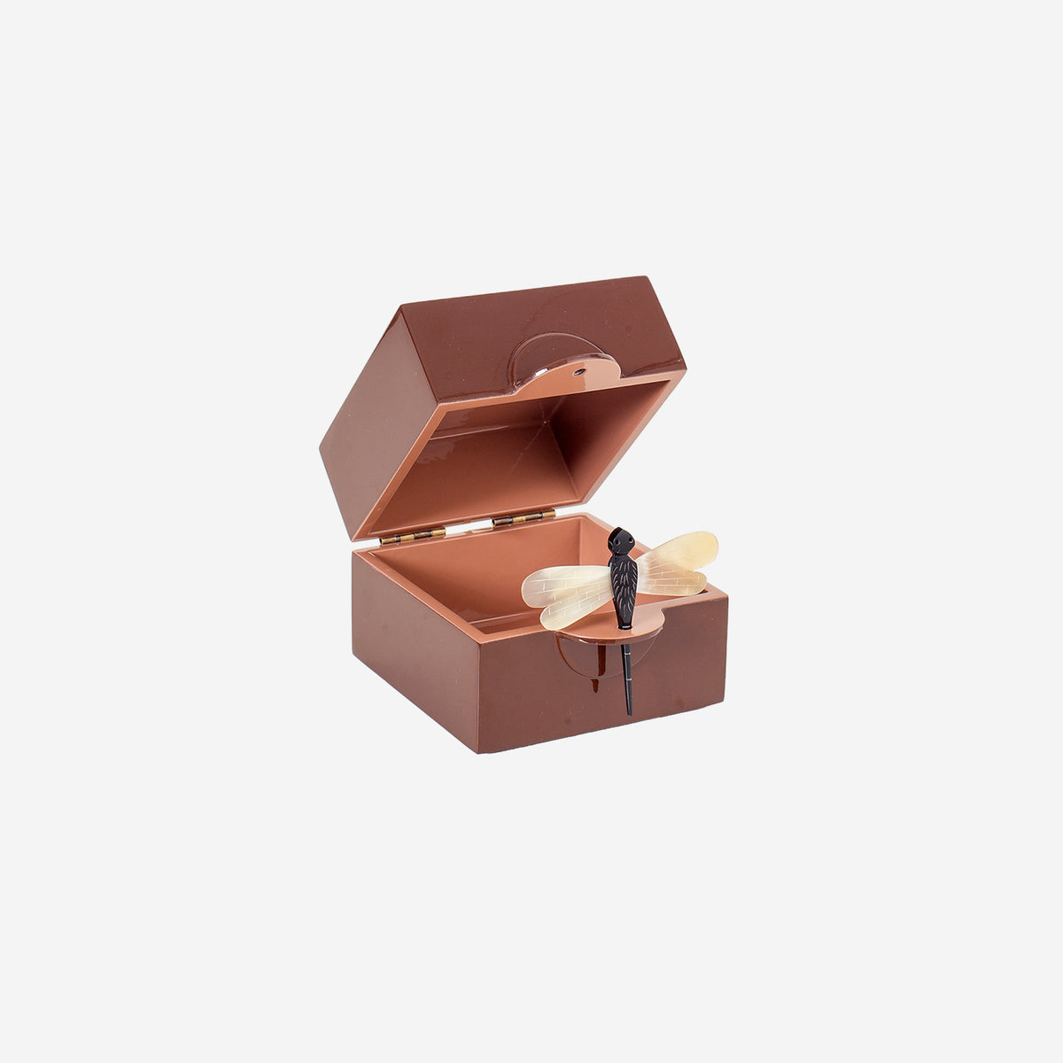 Lakskrin S Chocolate