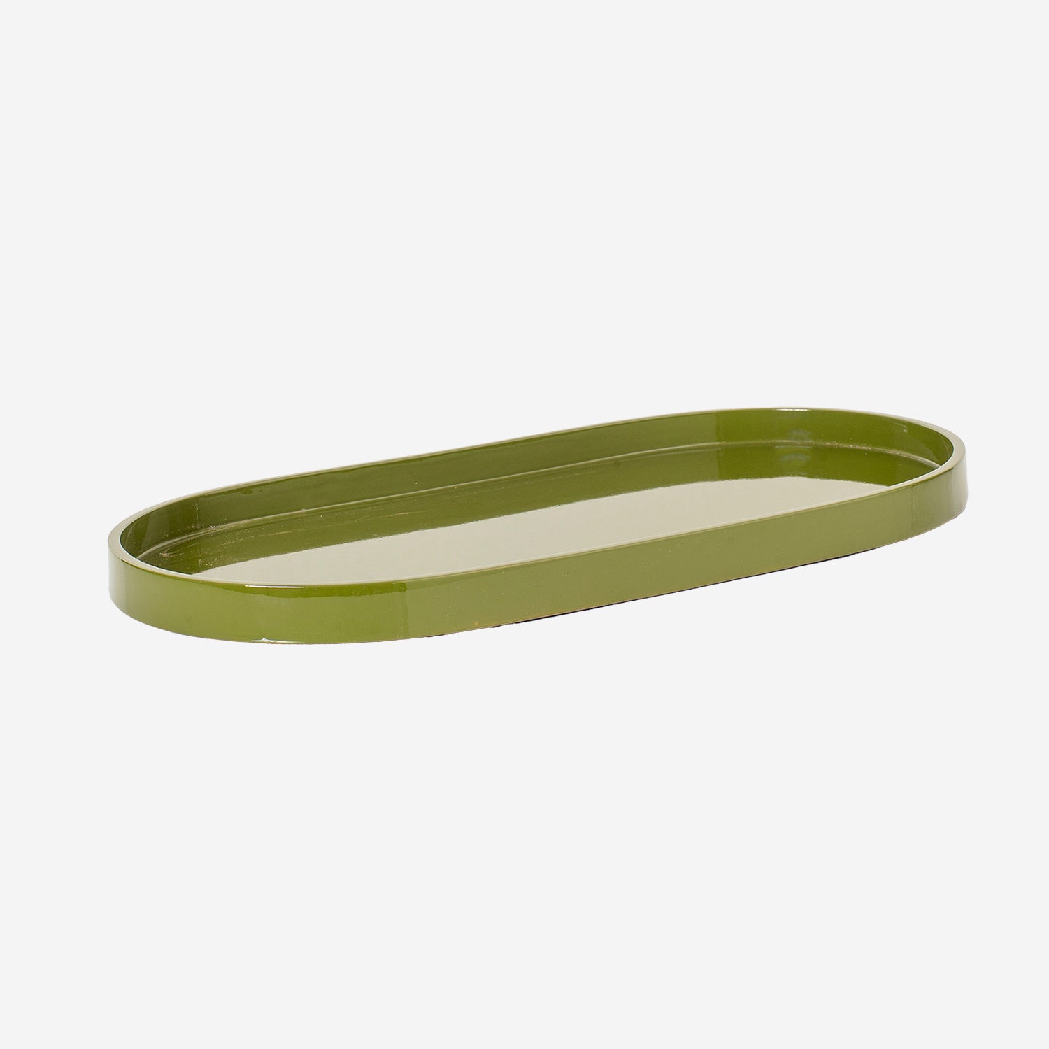 Lakbakke Oval B, army