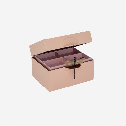 Lacquer Box B Sorbet