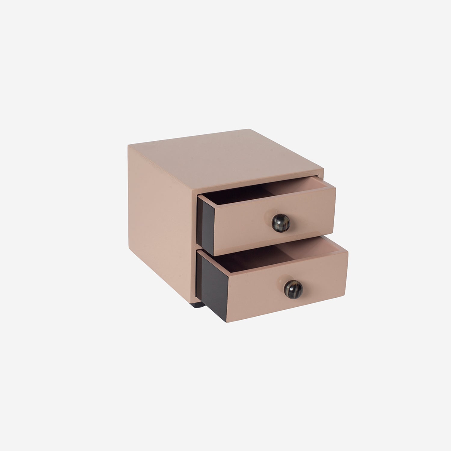 Chest of drawers, 2, Skin