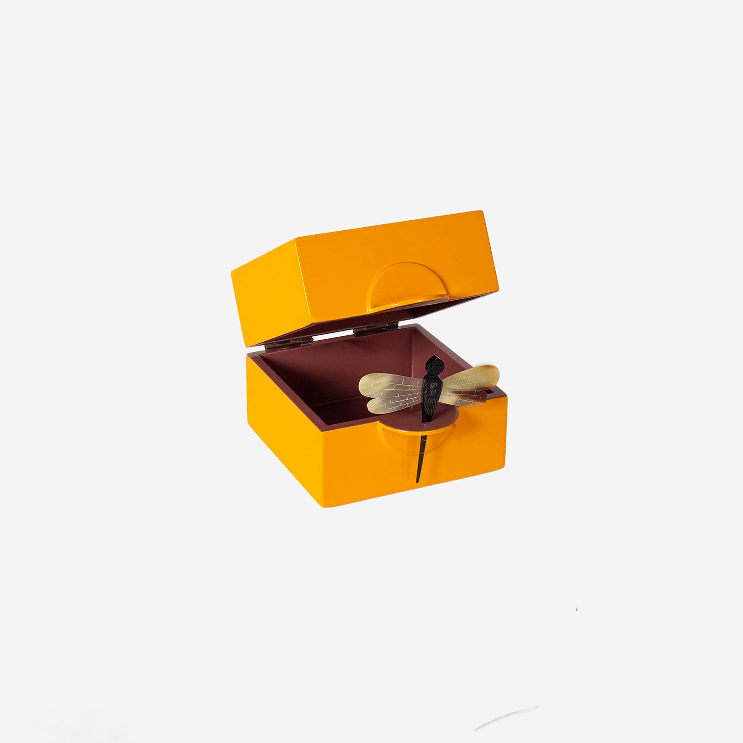 Lakskrin S Mango
