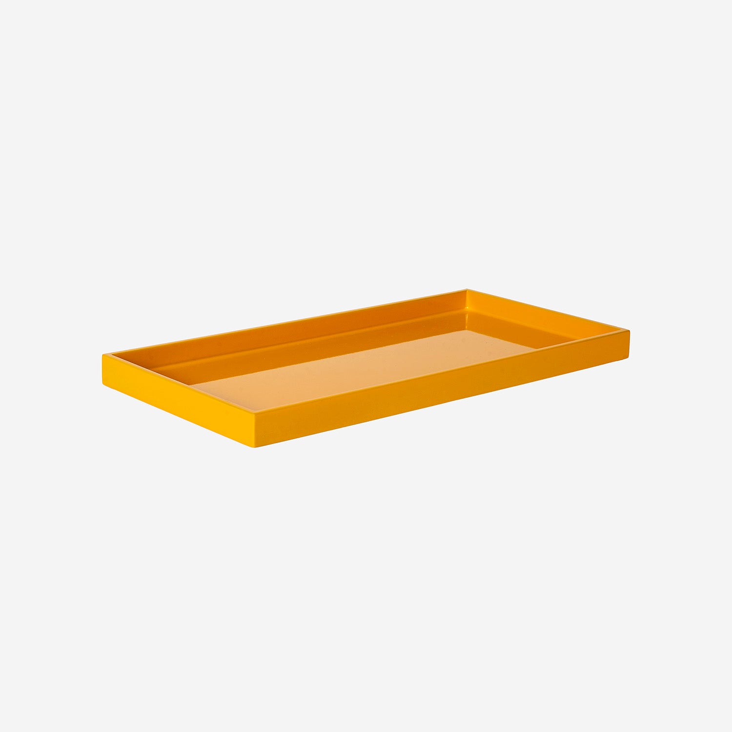 Lakbakke 32x16 Mango