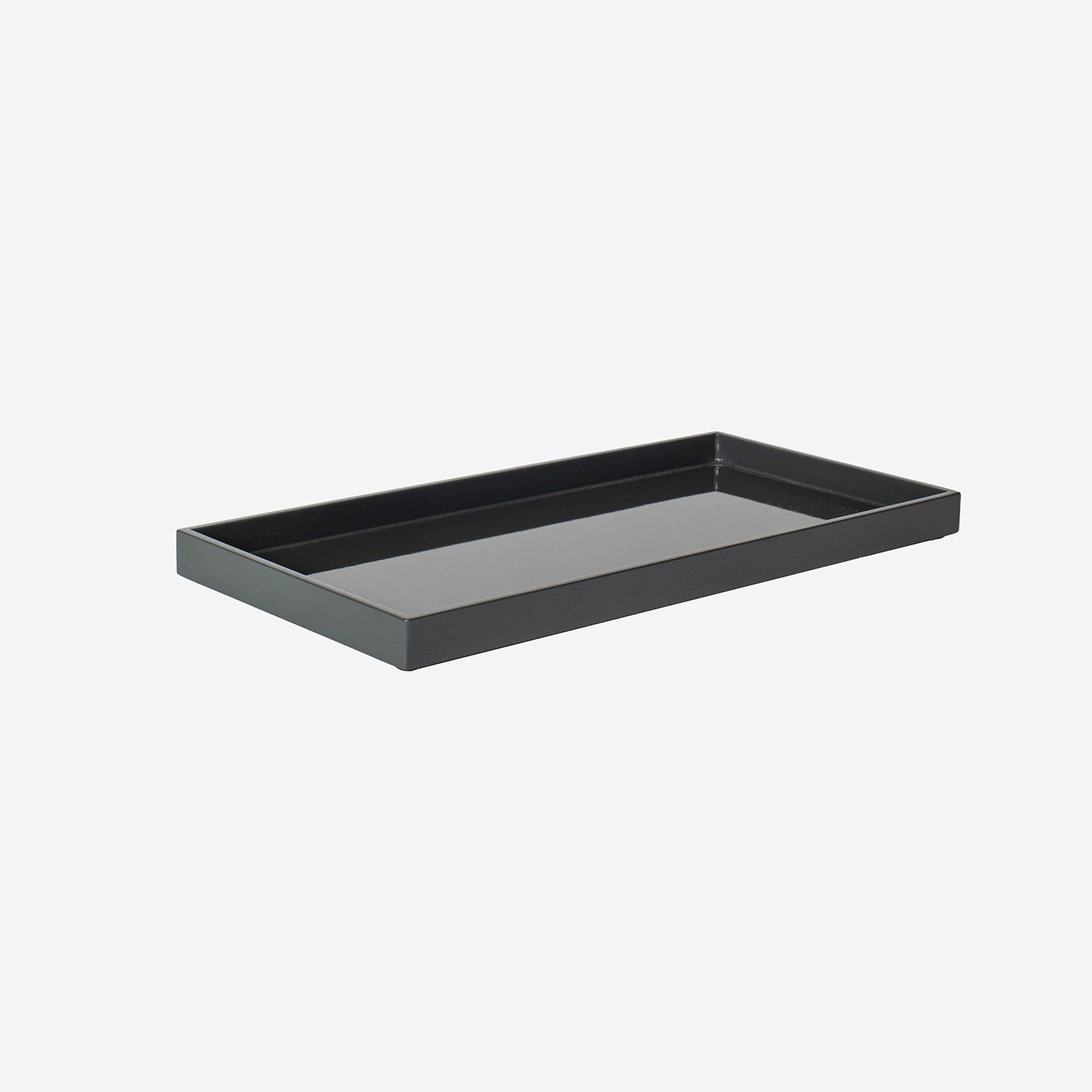 Lakbakke 32x16 Coal