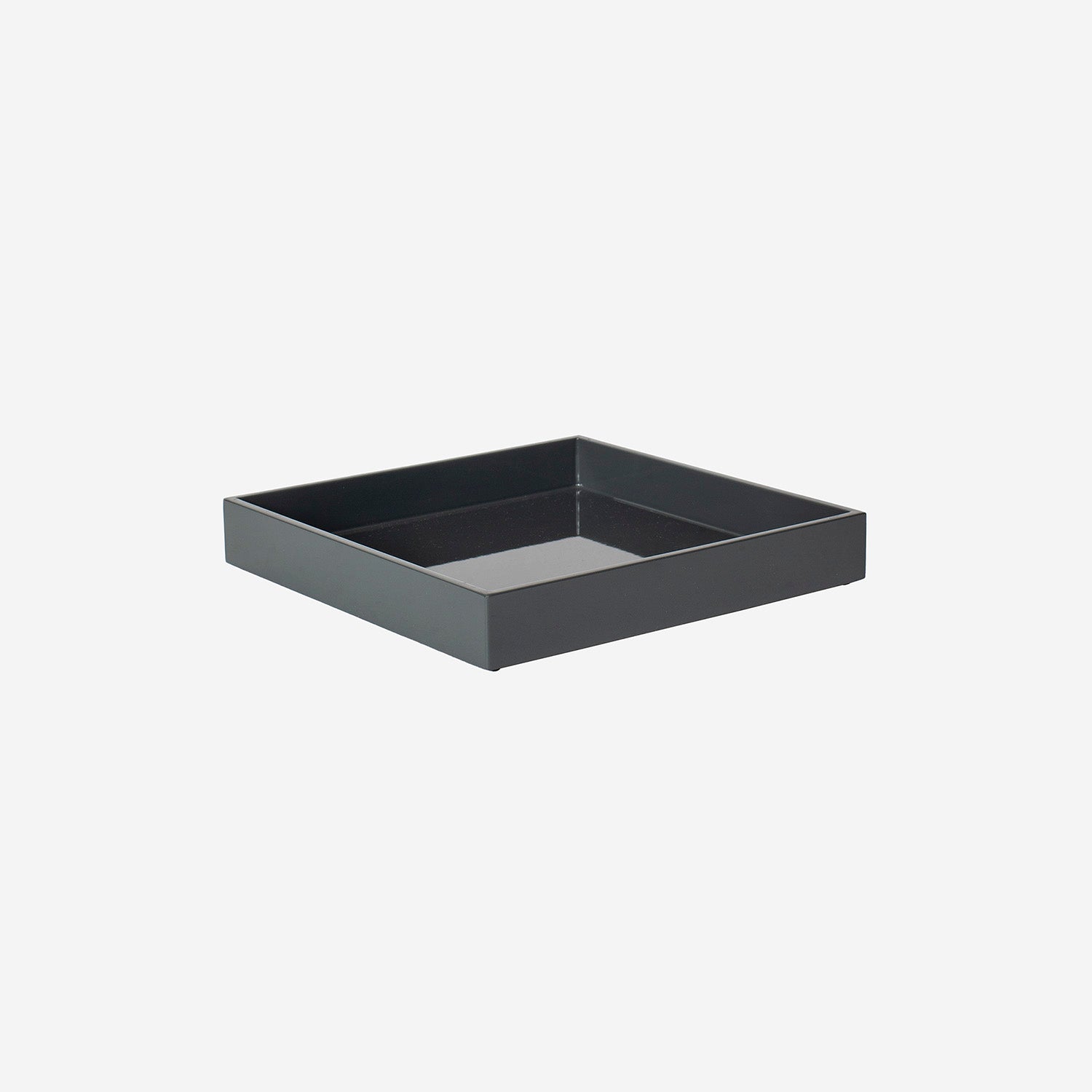 Lakbakke 20x20 Coal 