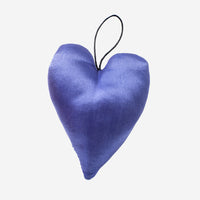 Silkehjerte Ink Blue - color swatch