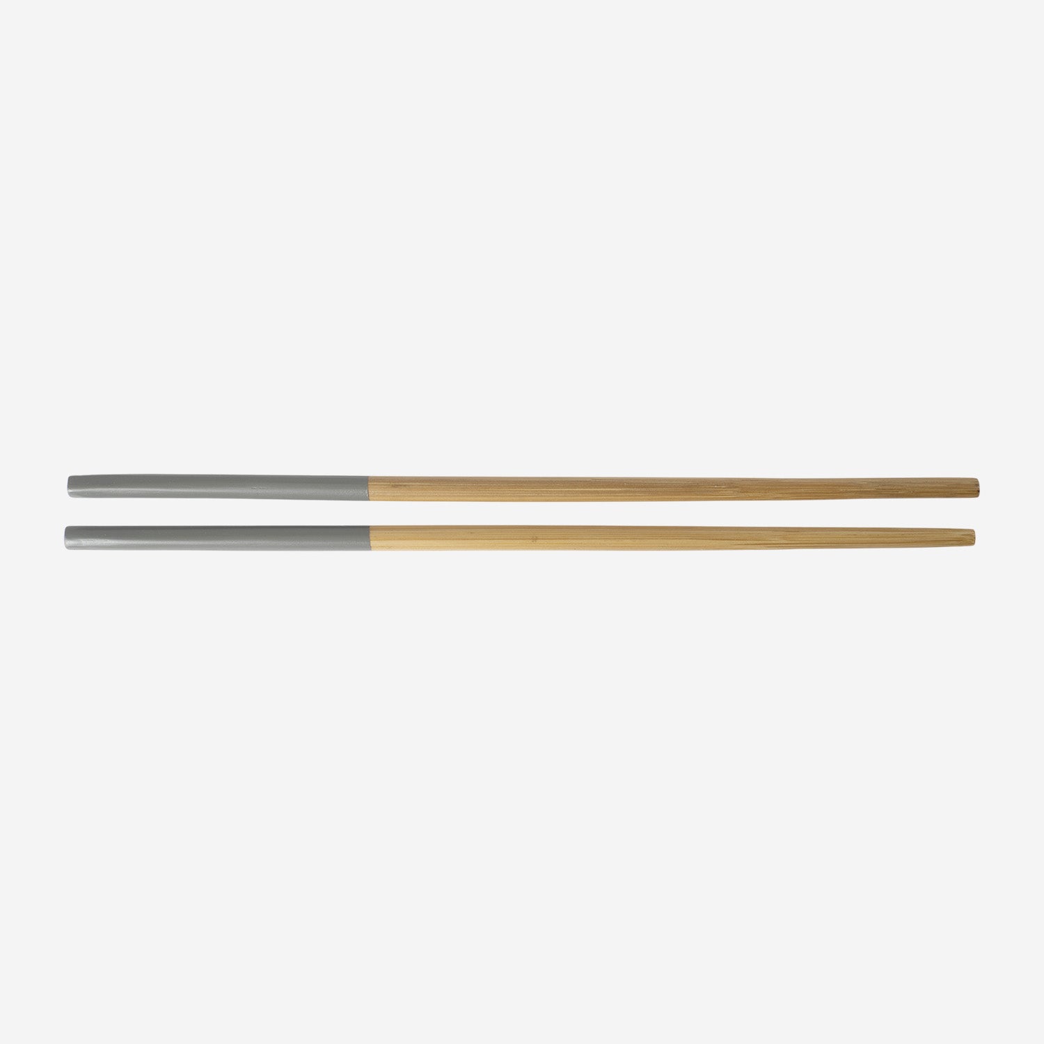 Bamboo Chopsticks Grey
