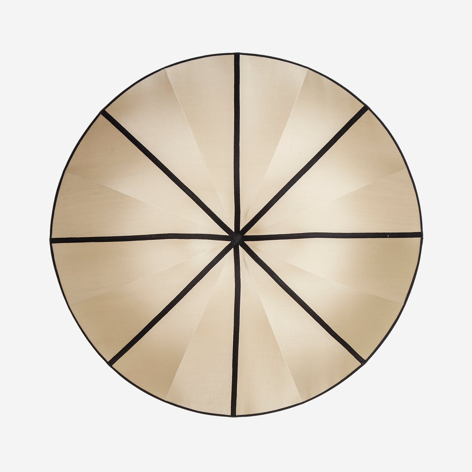 Lamp Shade Indochina Classic Half UFO for wall