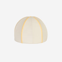 Mushroom lampshade sand/sun - color swatch