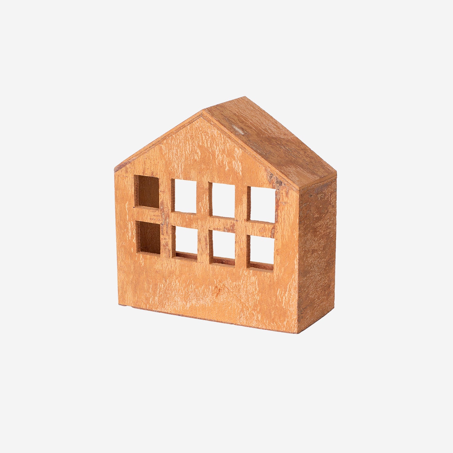 Cinnamon house B