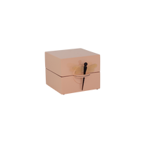 Lacquer Box S Sorbet - color swatch