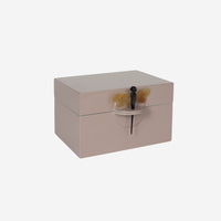 Lacquer Box B Cashmere - color swatch