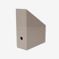 A4 Lak Papirkasse Cashmere - color swatch