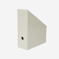 A4 Lak Papirkasse Sand - color swatch