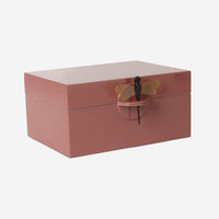 Lacquer Box XL Passion - color swatch