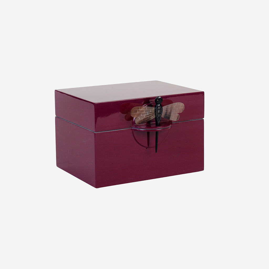 Lakskrin B Beetroot (B2B)