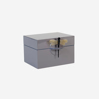 Lacquer Box B Slate - color swatch