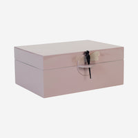 Lacquer Box XXL Cashmere - color swatch