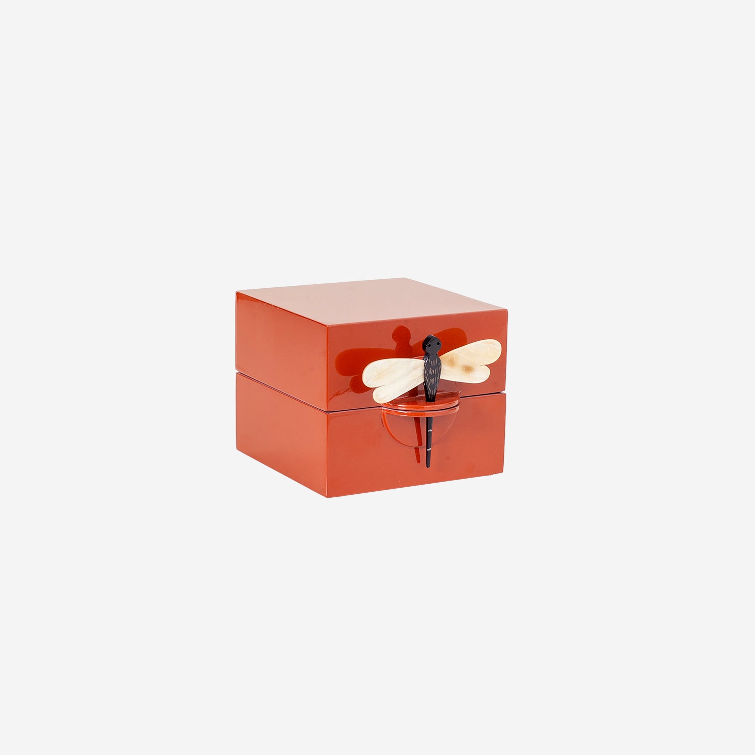 Lakskrin S Rust