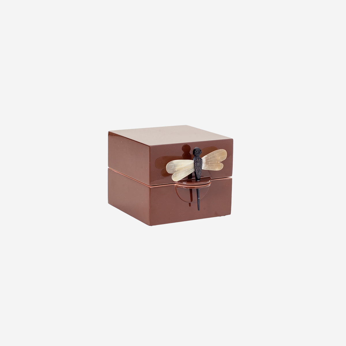 Lakskrin S Chocolate