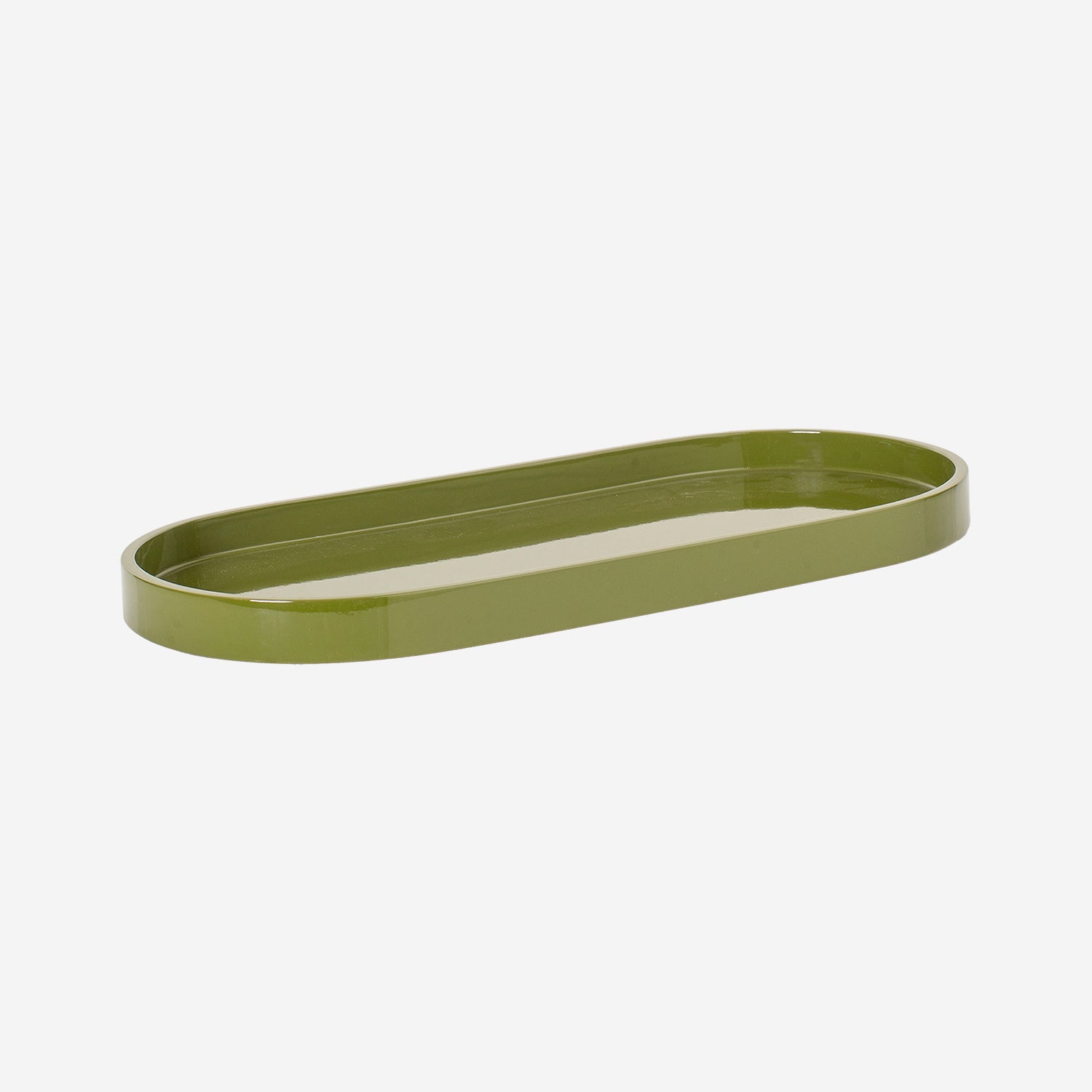 Lakbakke Oval S, Army