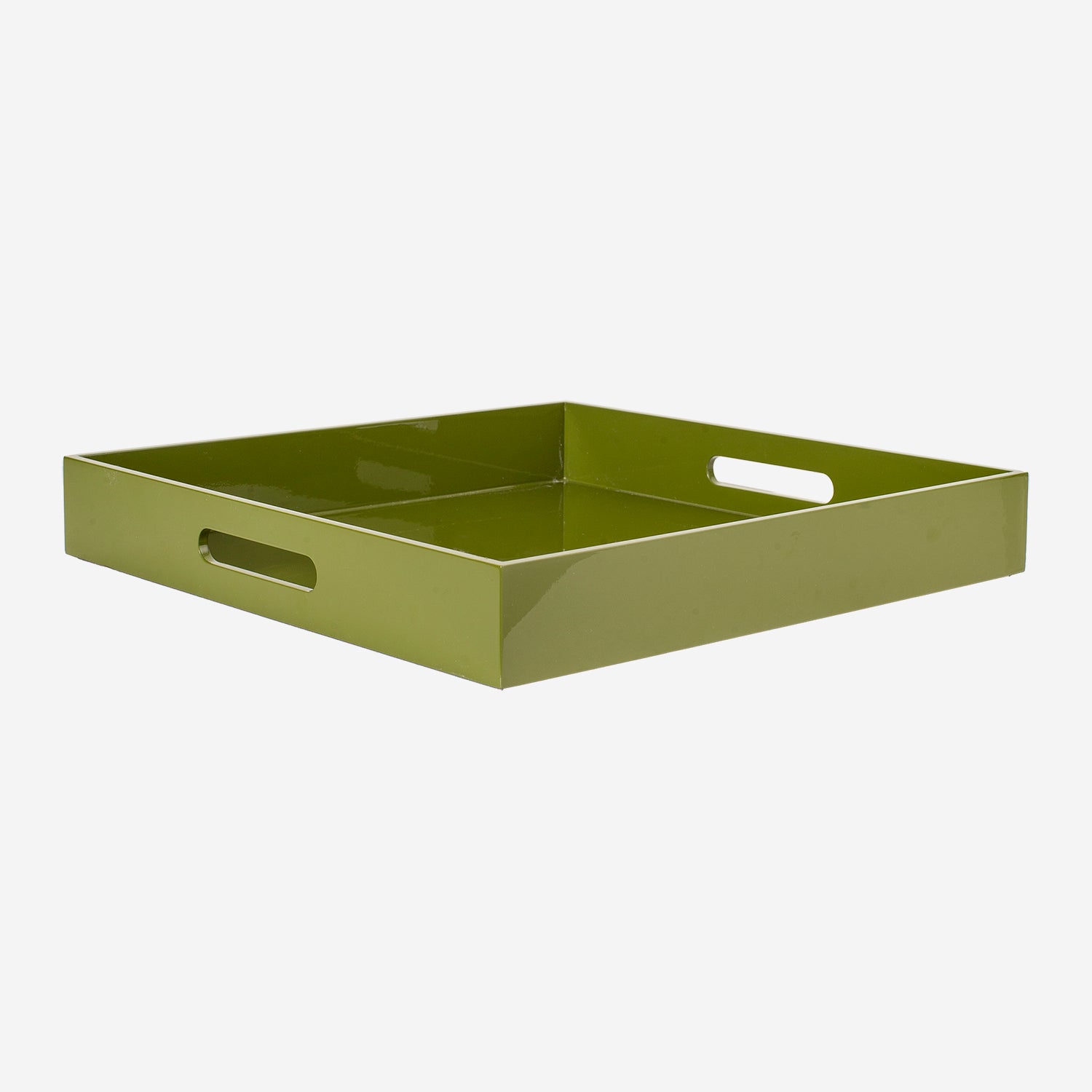 Lakbakke 40x40 army