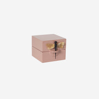 Lacquer Box S Powder - color swatch