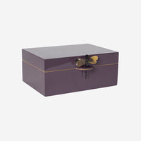 Lakskrin XXL Lavender