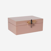 Lacquer Box XXL Powder