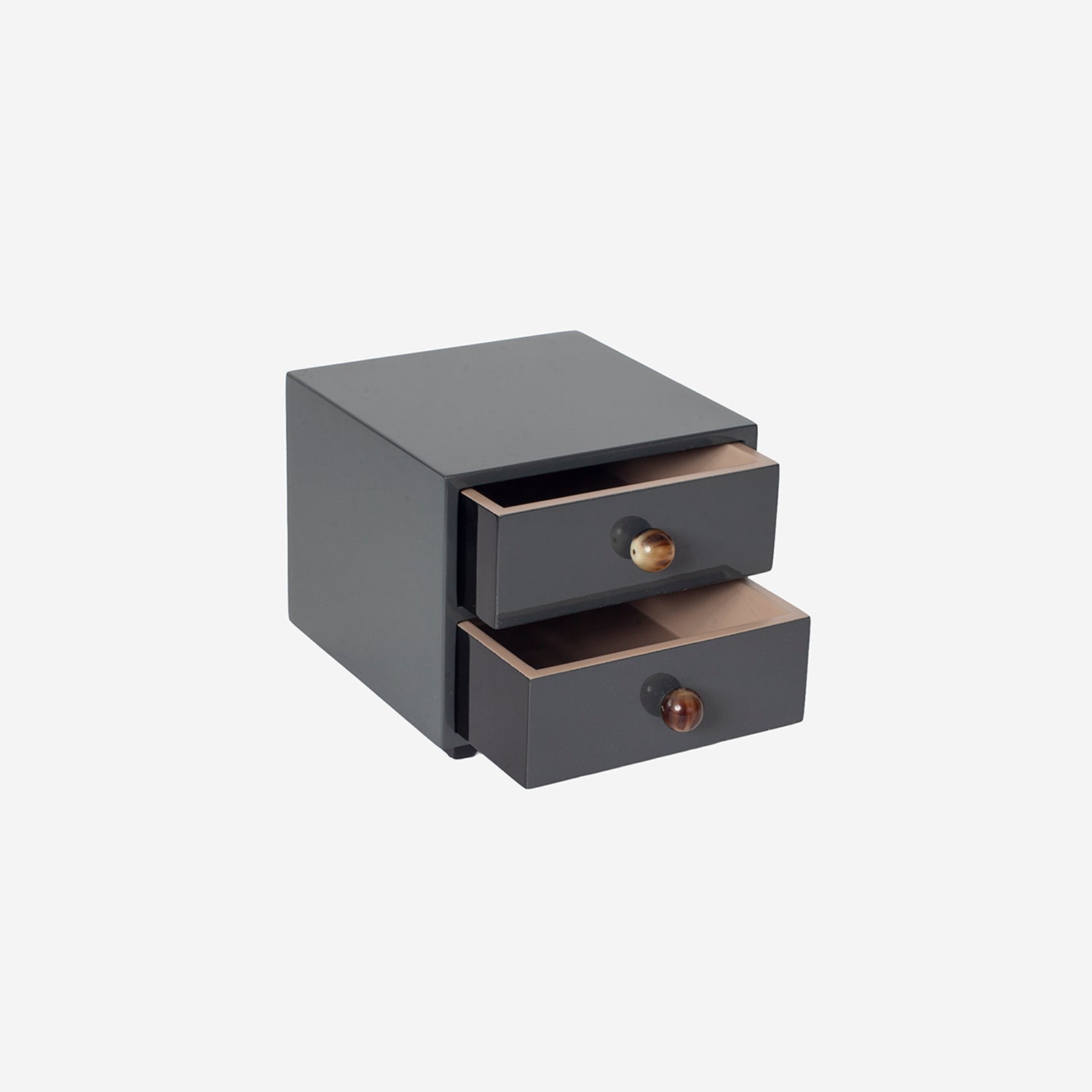 Chest of drawers, 2, Coal