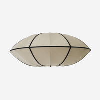 Lamp Shade Indochina Classic UFO - color swatch